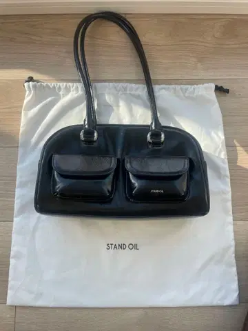 STAND OIL / chubbybag