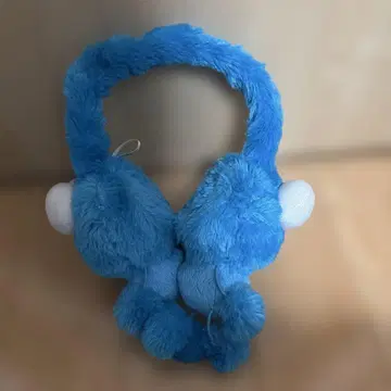 USJ 유니버셜 귀마개 귀도리 쿠키 몬스터 세서미 스트릿