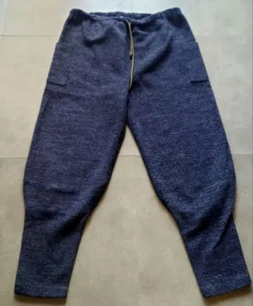 SOU SOU 엔유 하카마 LL