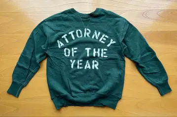 웨어하우스 WAREHOUSE 양V 스텐실 사이즈 42