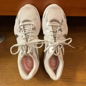 ryka 라이카 댄스 신발 스니커즈 23.5