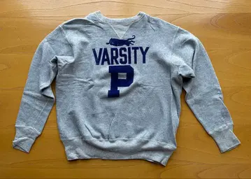 웨어하우스 WAREHOUSE 플로키 사이즈 42