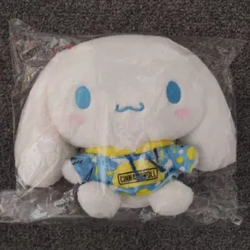 시나모롤 Modern 봉제 인형