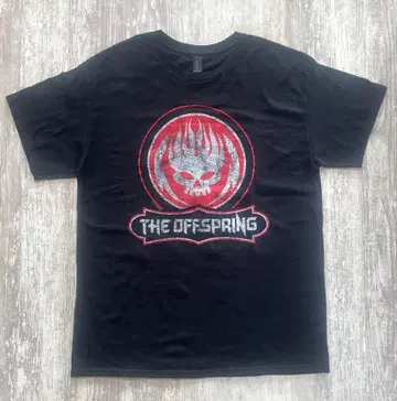 THE OFFSPRING 티셔츠