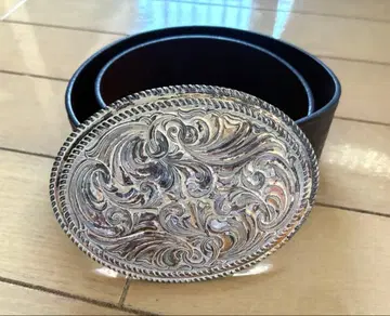 Grumrine 웨스턴 벨트