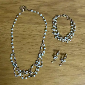 에메 AIMER 액세서리 3종 세트