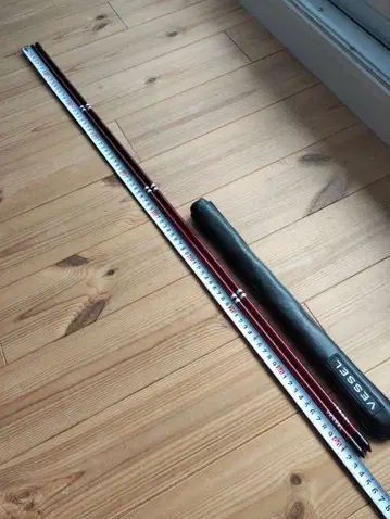 [레어] VESSEL, 아라이먼트 스틱 & 스틱 커버