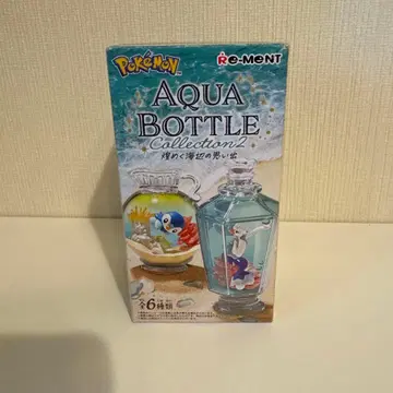 팽도리 Aqua Bottle Collection 2
