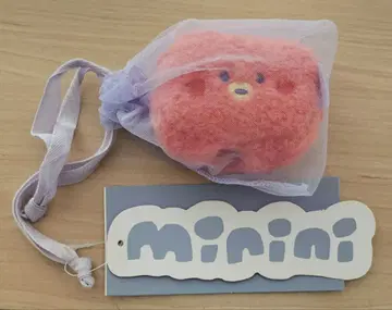 bt21 minini airpods 케이스 TATA