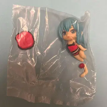 하츠네 미쿠 넨도로이드 푸치 로미오와 신데렐라