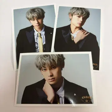 초특급 아로하 에비라이 2022 브로마이드