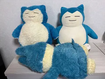 카비곤 3종 세트