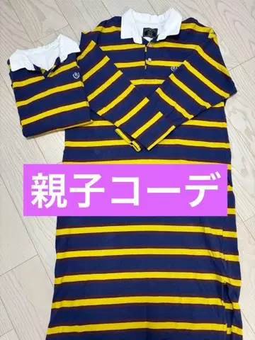 RODEO CROWNS WIDE BOWL 가족 코디 시밀러룩