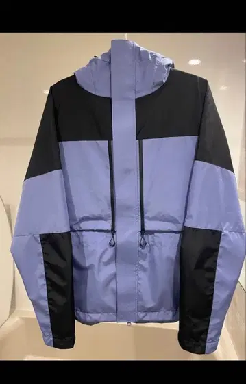 MARMOT CAPITAL WINDSTOPPER JACKET 마모트