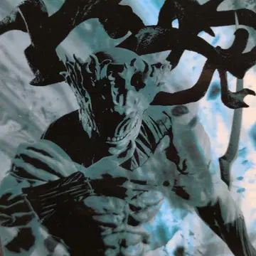 주술회전 시부야 사변 ~사~ 라스트 원상 마히토 변살즉령체 피규어