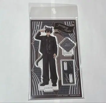 복숭아 근원 암귀 고딕 파티 케모미미 아크릴 스탠드 요도가와 마스미