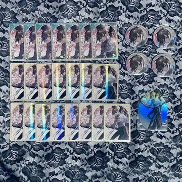 니지산지 카나에