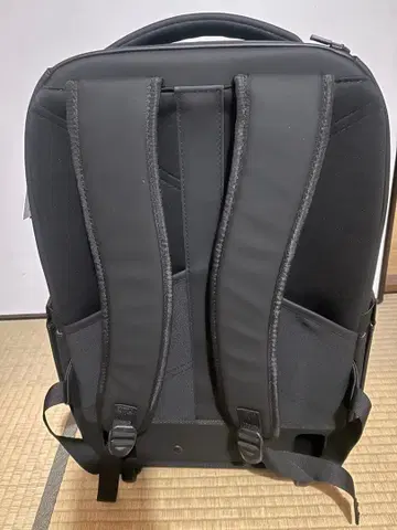 트래블백 TRANS-CARRY WIM MAKUAKE