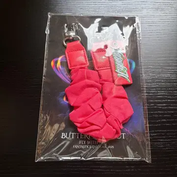 호리 나츠키 멀티 스트랩