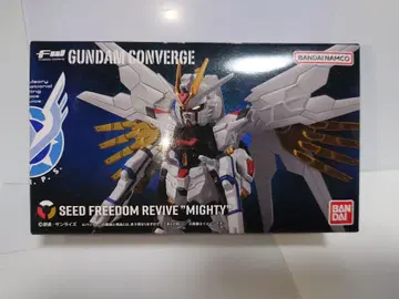 건담 컨버전스 마이티 스트라이크 프리덤 건담