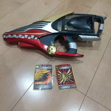 DX 용소기갑 드래그바이저 츠바이 가면라이더 류우키