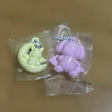 HEIHEI 2세트 캡슐 토이 3 가챠가챠