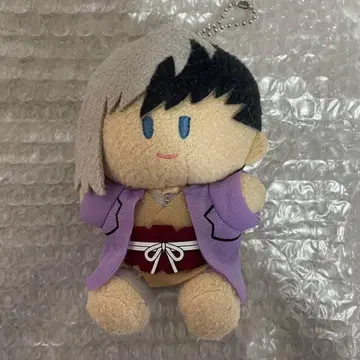 Dr.stone 닥터 스톤 아사기리 겐 요리누이 미니 봉제 인형