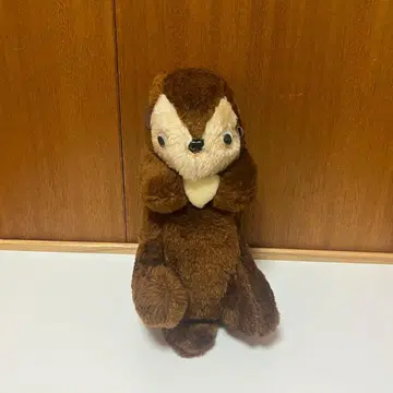 랏코 빈티지 봉제 인형