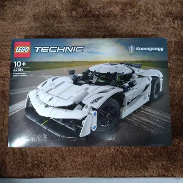 LEGO(레고) 테크닉 42184 Koenigsegg