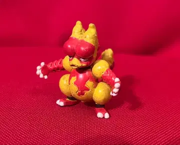 [레어] 포켓몬 미니 피규어 부스터 (몬코레)