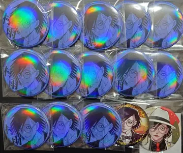 이번 주까지 가격 인하 [장켓 은행] 무라사메 레이지 캔뱃지