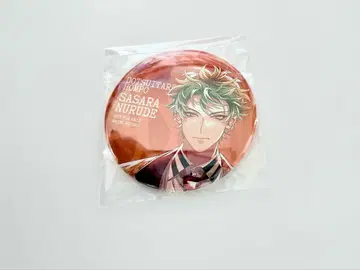 히프노시스 마이크 히프마이 시라츠부키 사사라 캔뱃지 CD 특전