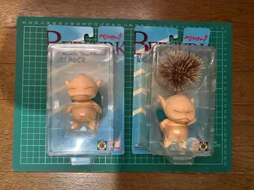 ART OF WAR 베르세르크 밤 팩 2종