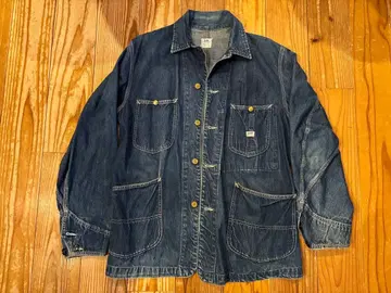 60년대 lee 91j 빈티지 38