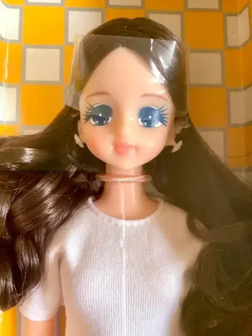 리카짱 캐슬 2021년 3월 러브 제니-4