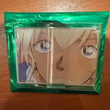 명탐정 코난전 렌티큘러 아크릴 스탠드 아무로 토오루