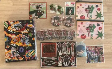 카리스마 복권 모토하시 이오리 묶음 판매