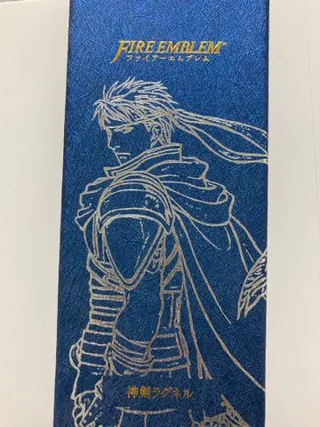 파이어 엠블렘 armory collection 신검 라그넬