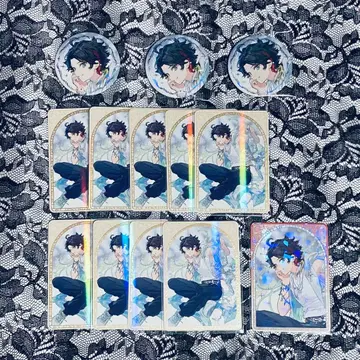 사에구사 아키나 ART OF NIJISANJI