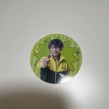 타코야키 카드 4th 시텐호지 오시타리 켄야