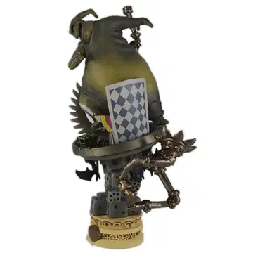 킹덤하츠 포메이션 아츠 우기 부기 피규어