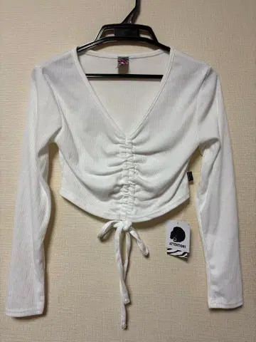 baby Shoop 미사용 새상품 상의