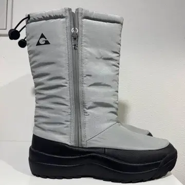 GERRY 방수 장화 스파이크 포함