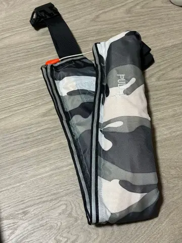 DABADA 카모 패턴 구명 조끼 낚시용