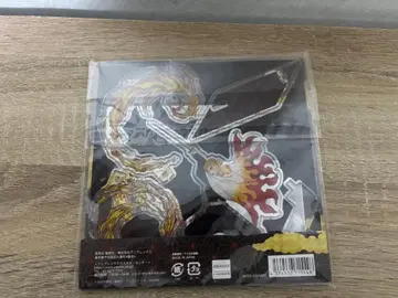 렌고쿠 쿄쥬로 아크릴 스탠드