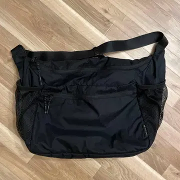 스노우피크 숄더백