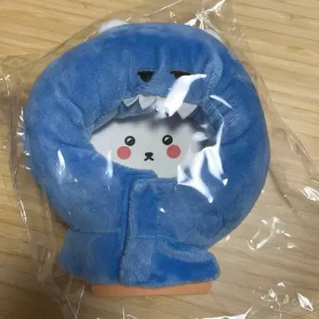 MONSTA X 라이트스틱 케이프 기현