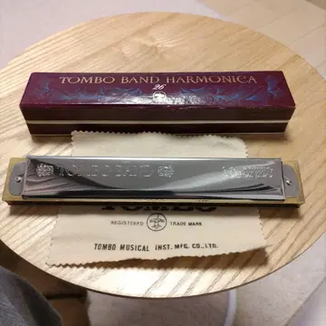 잠자리 밴딩 하모니카 26