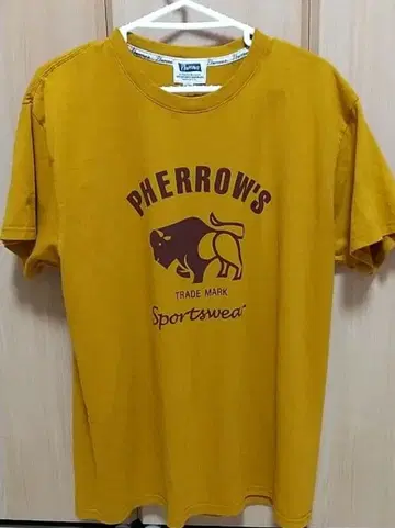 페로우즈 T셔츠