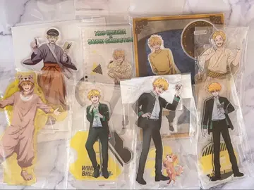 윈브레 아크릴 스탠드 니이